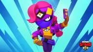 Run riot in your opponent's base with this skirmisher (Image via Twitter/Brawl Stars)